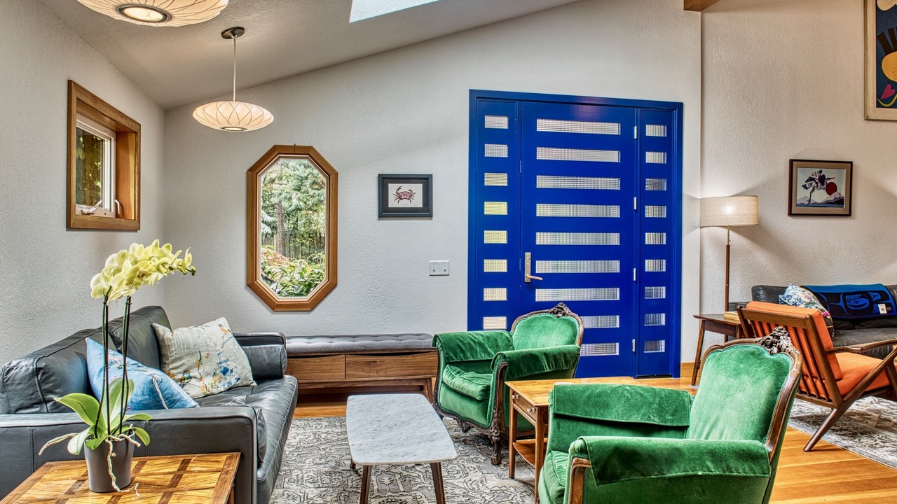 Photo of Outdoor in Sehome