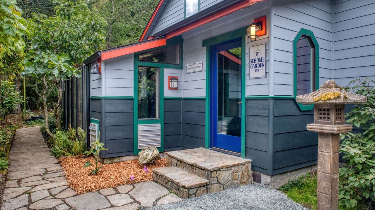 Photo of Outdoor in Sehome