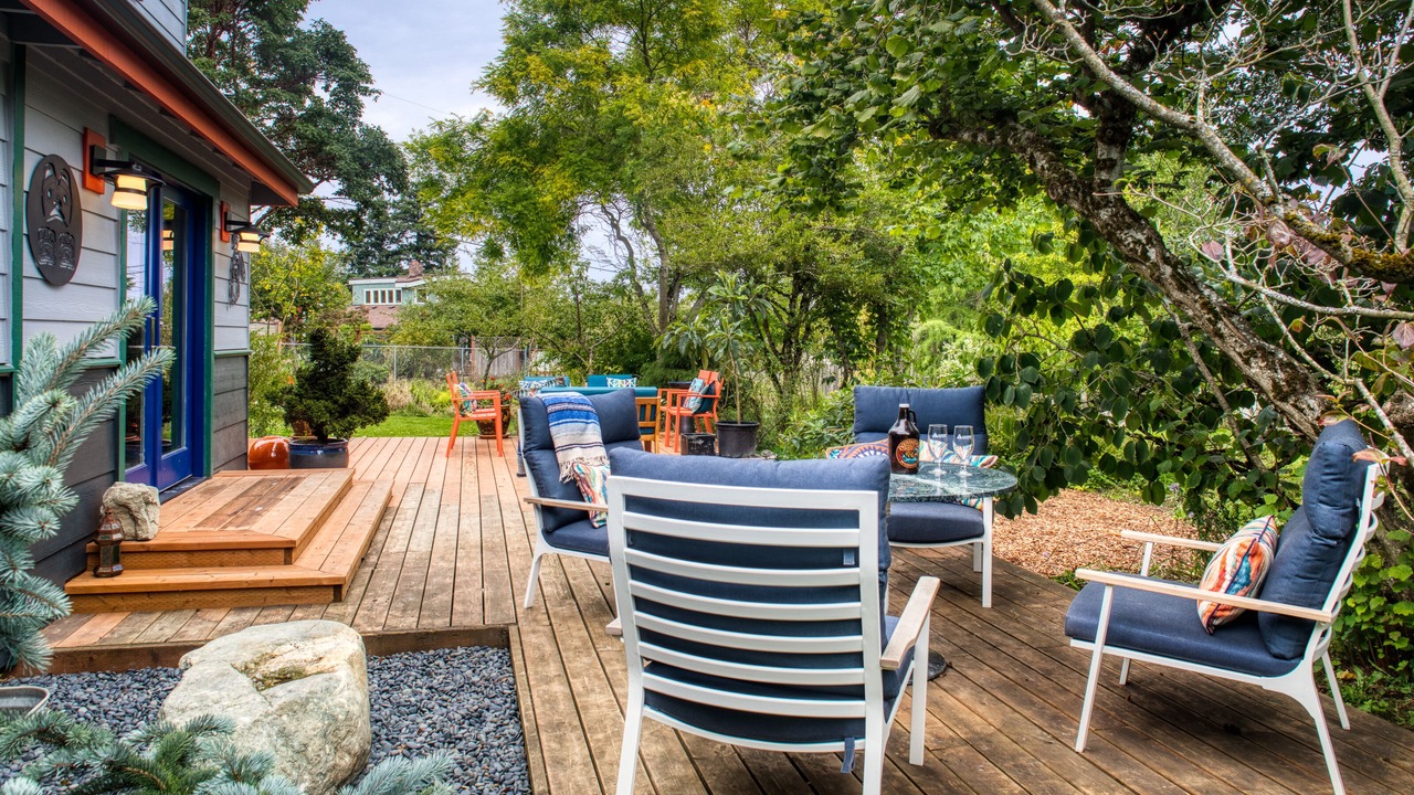 Photo of Outdoor in Sehome