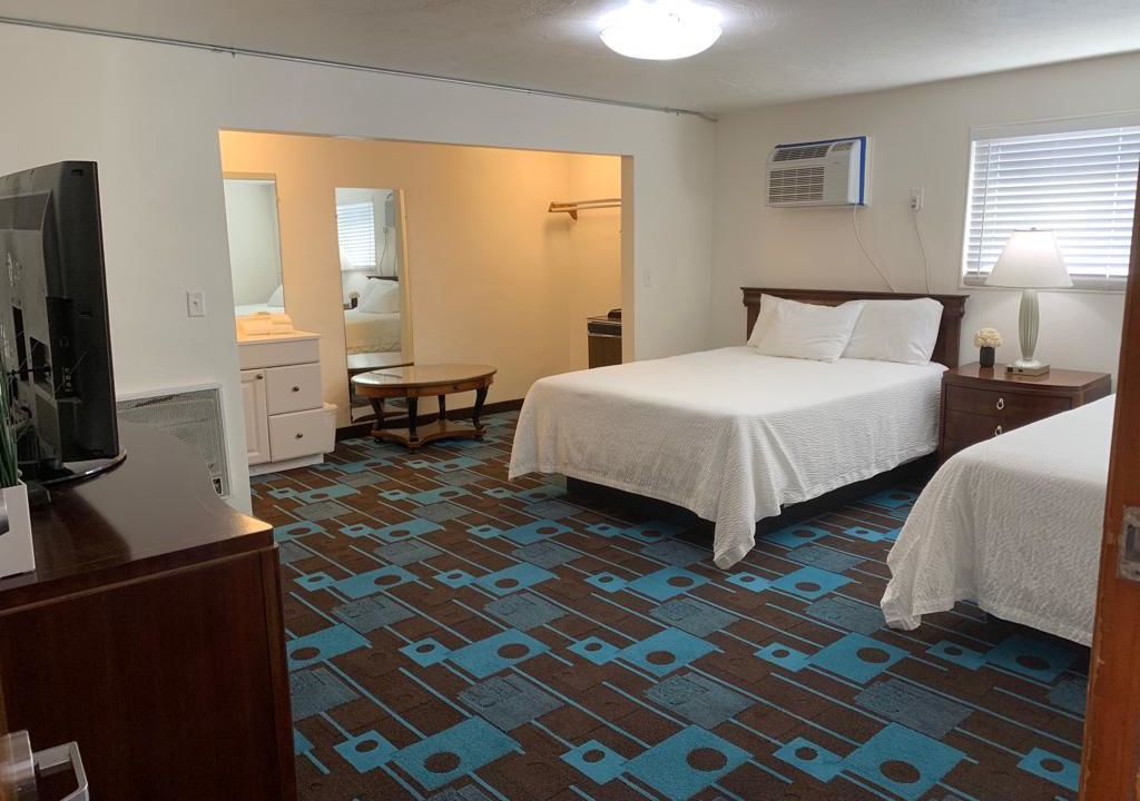 Photo of Bedroom in Boulder City