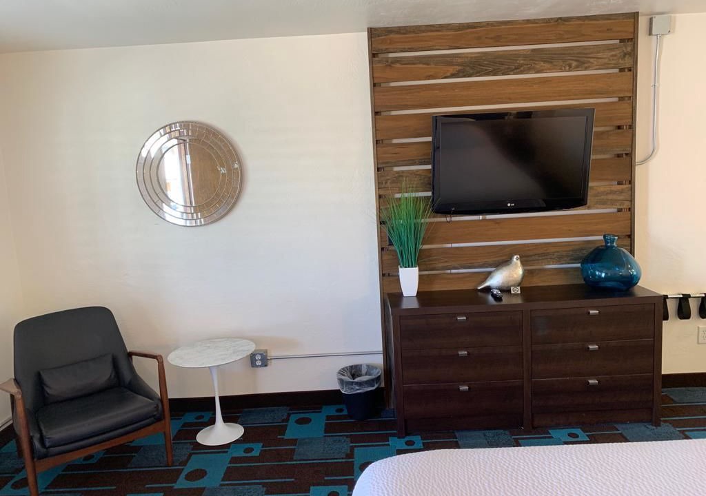 Photo of Bedroom in Boulder City