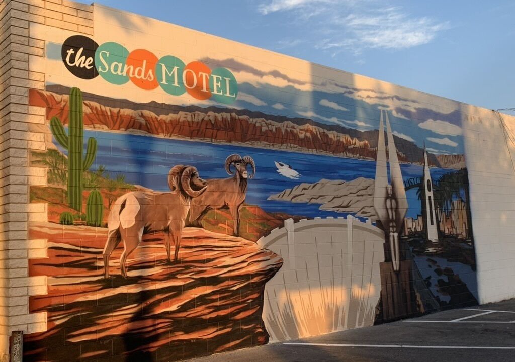 Photo of Outdoor in Boulder City