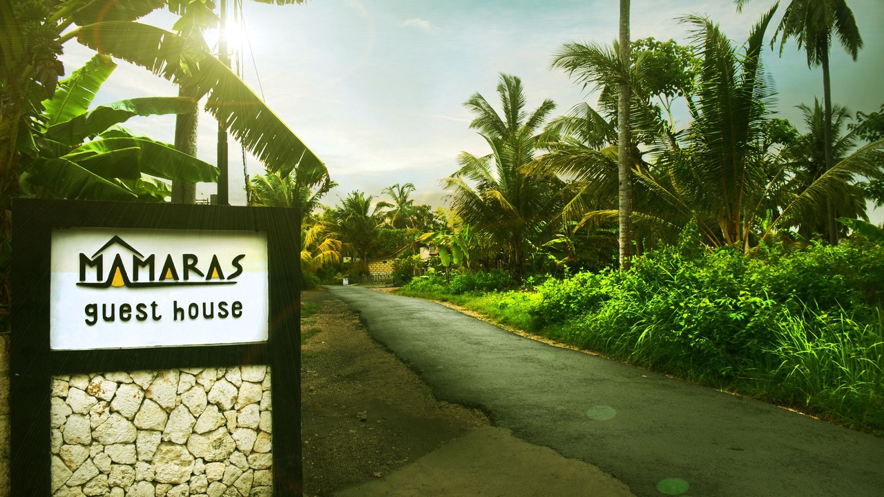 Photo of Outdoor in Penida Island