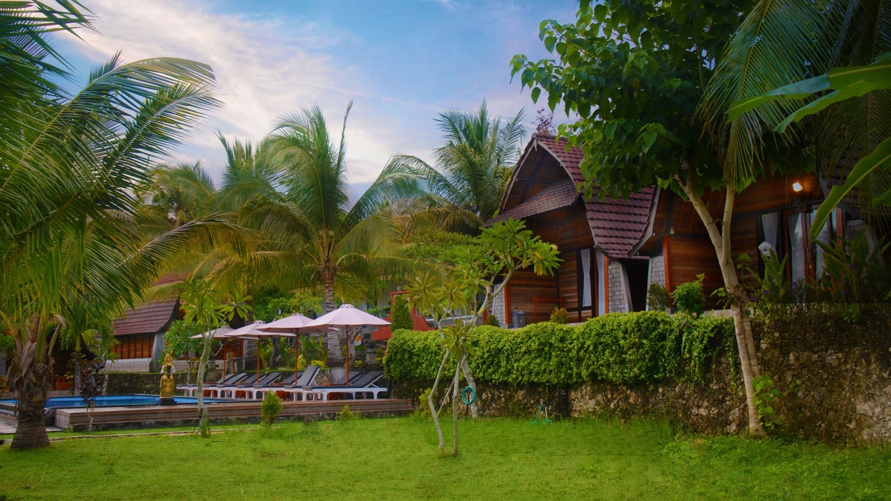 Photo of Outdoor in Penida Island