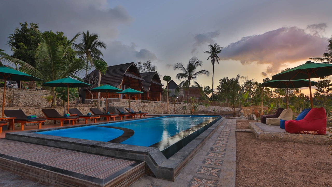 Photo of Outdoor in Penida Island