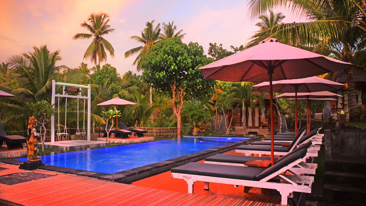 Photo of Outdoor in Penida Island