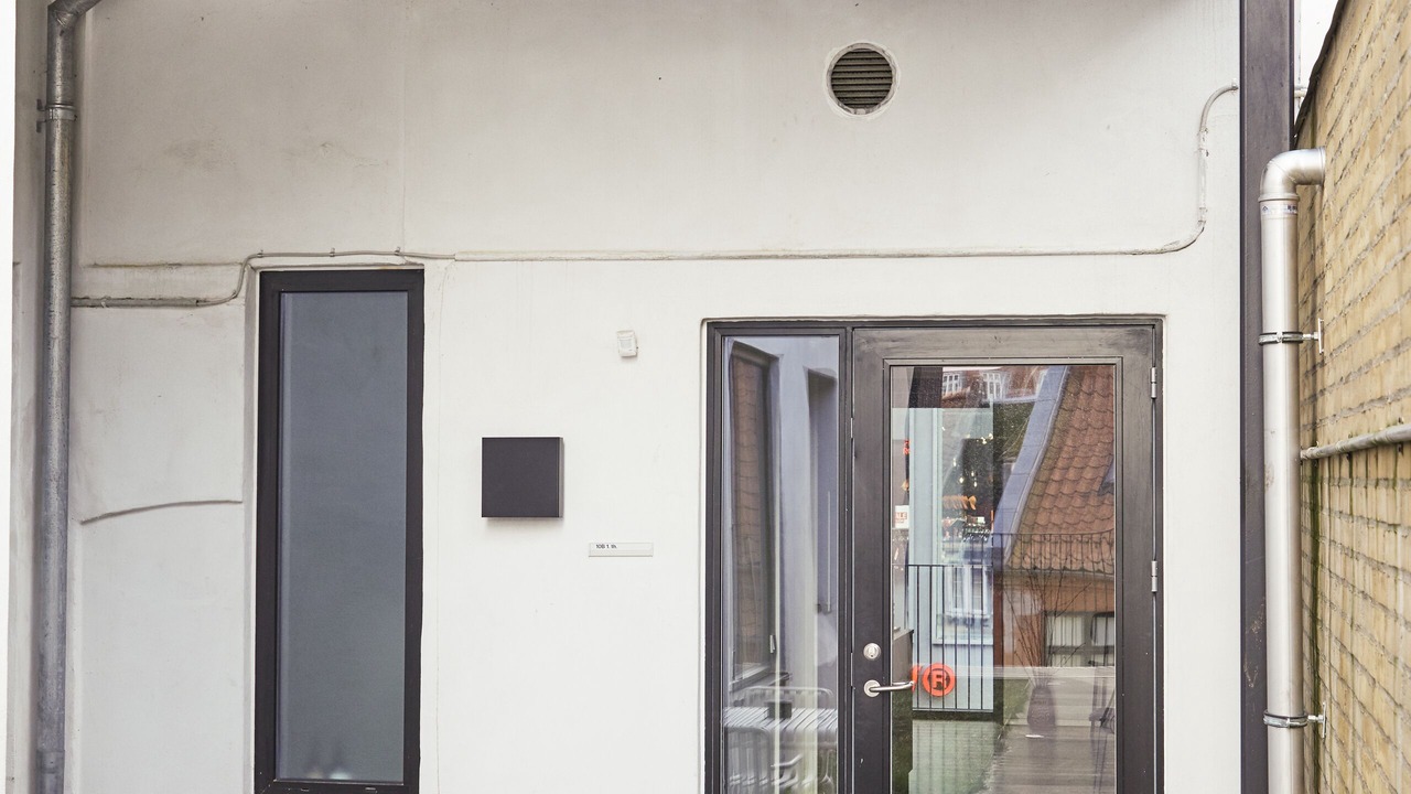 Photo of Patio Balcony in Midtbyen