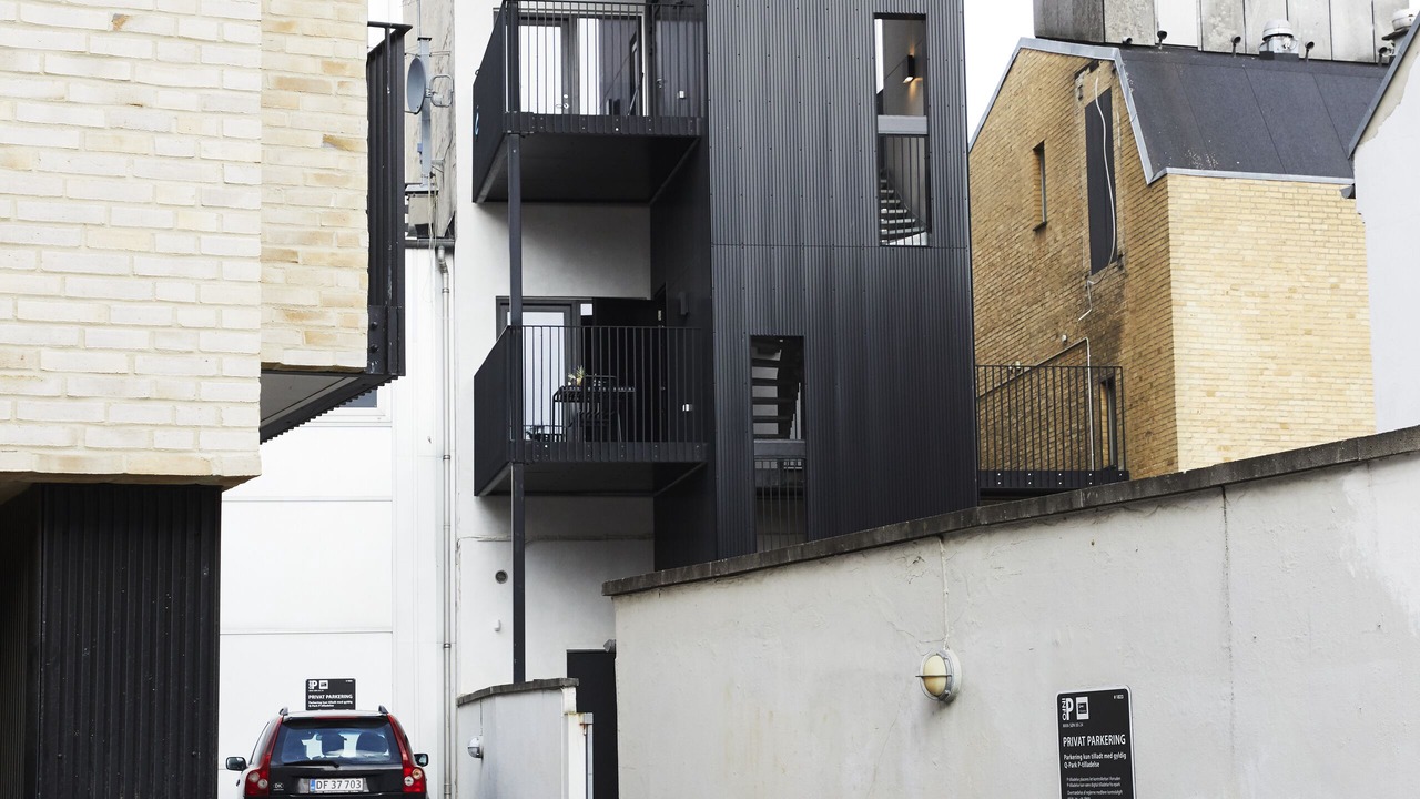 Photo of Outdoor in Midtbyen