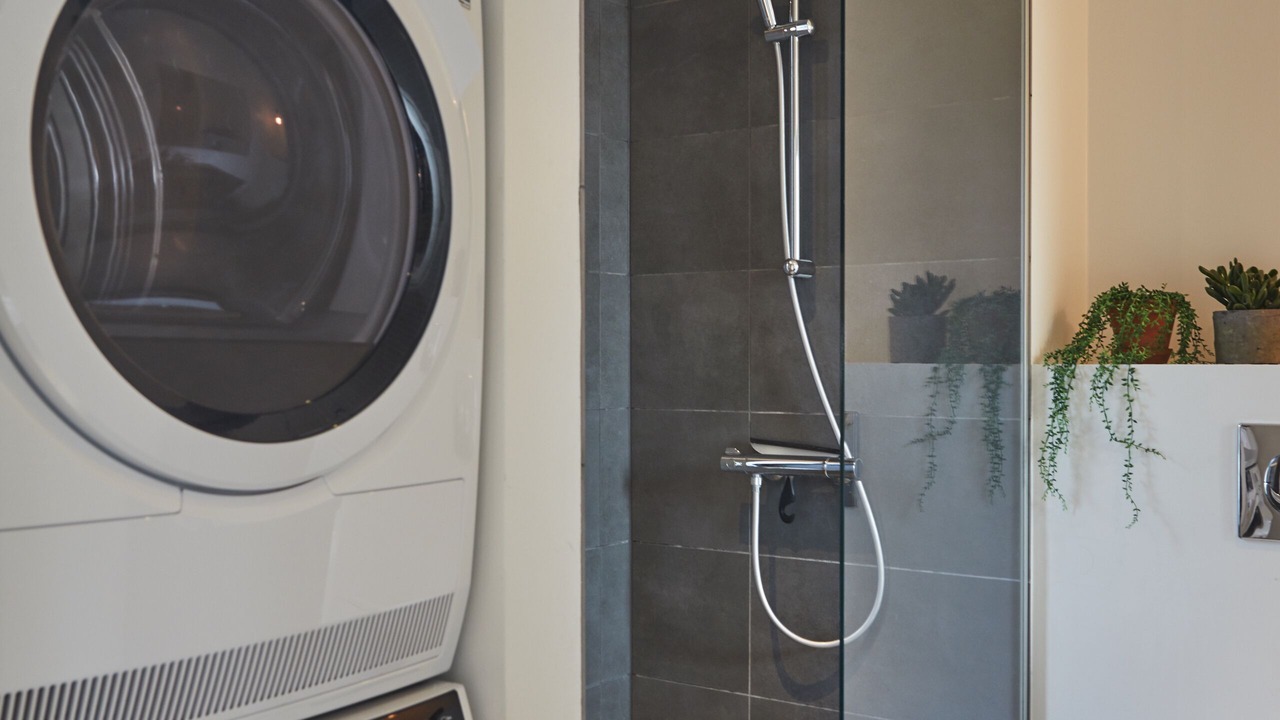 Photo of Bathroom in Midtbyen