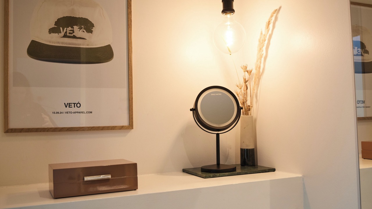 Photo of Bathroom in Midtbyen