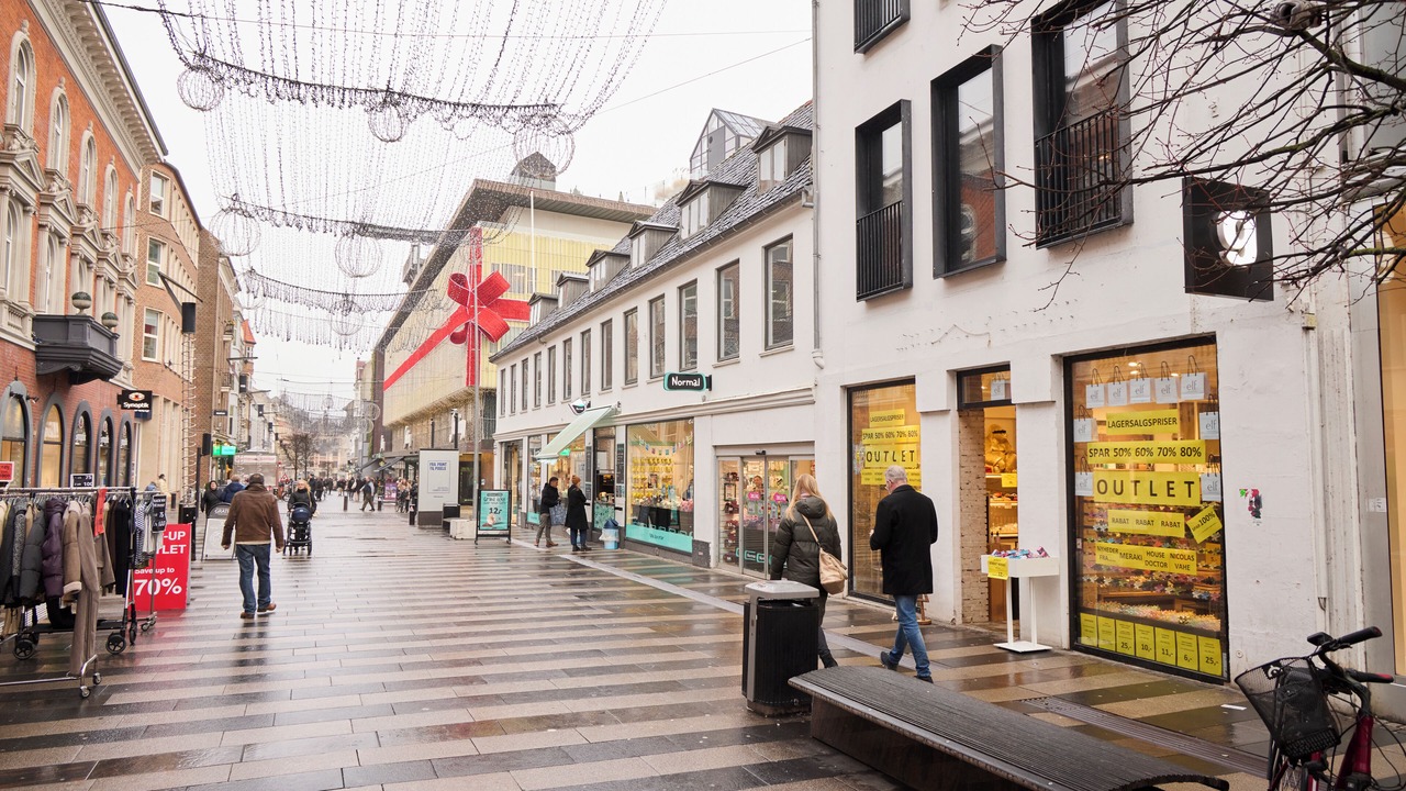 Photo of Outdoor in Midtbyen