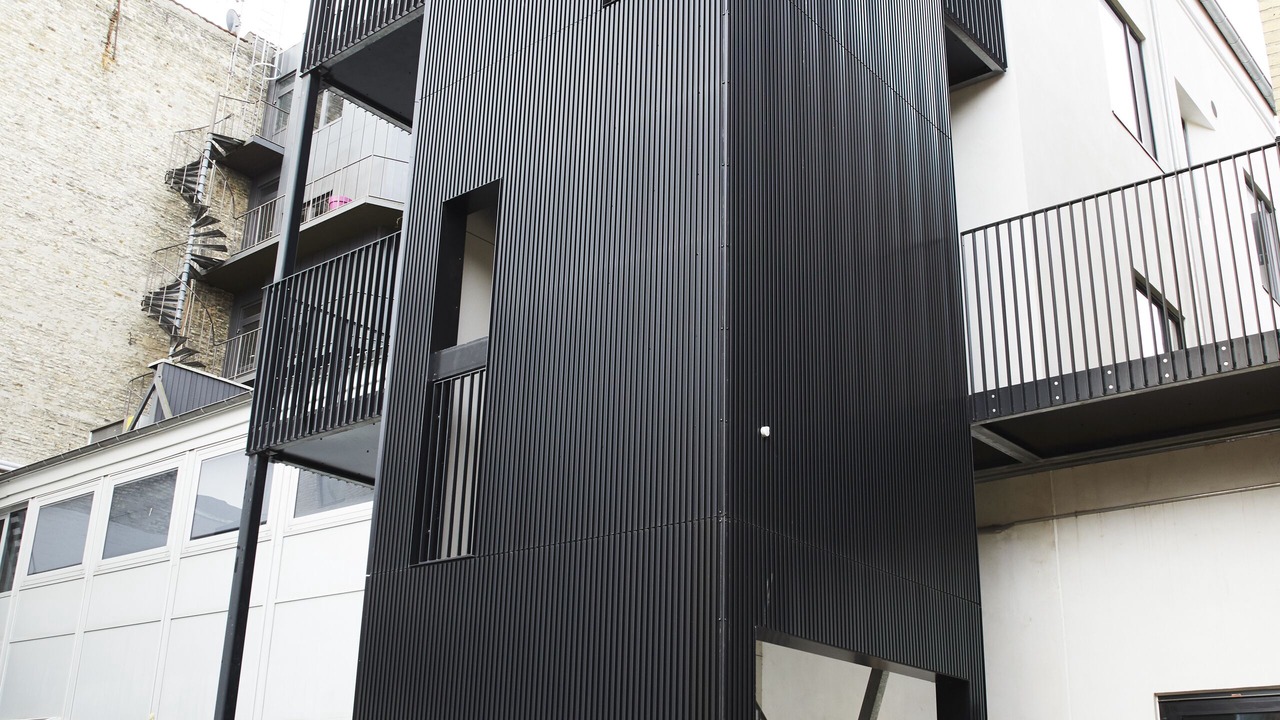 Photo of Outdoor in Midtbyen