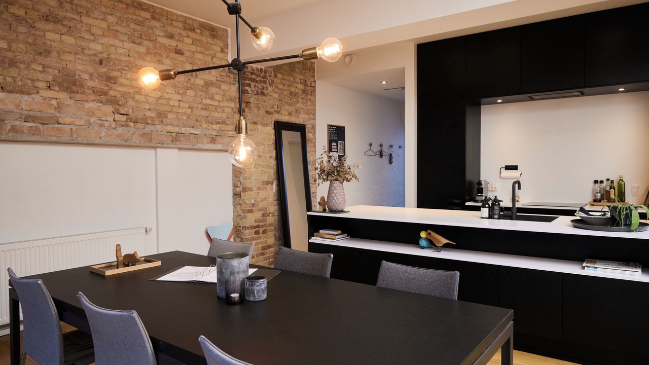 Photo of Bedroom in Midtbyen