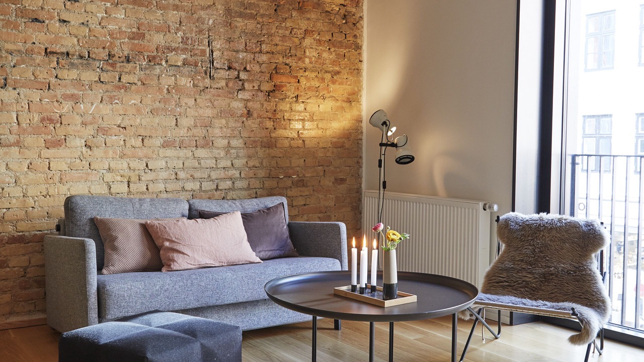 Photo of Bedroom in Midtbyen