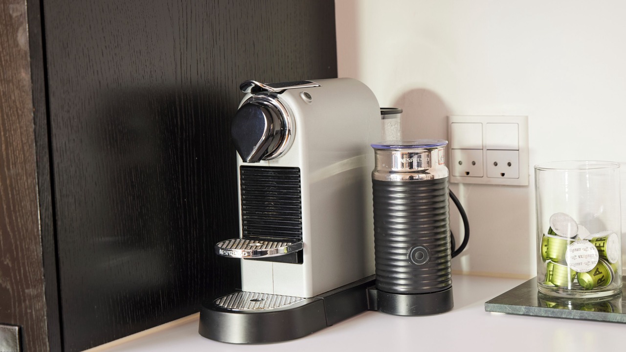 Photo of Kitchen in Midtbyen