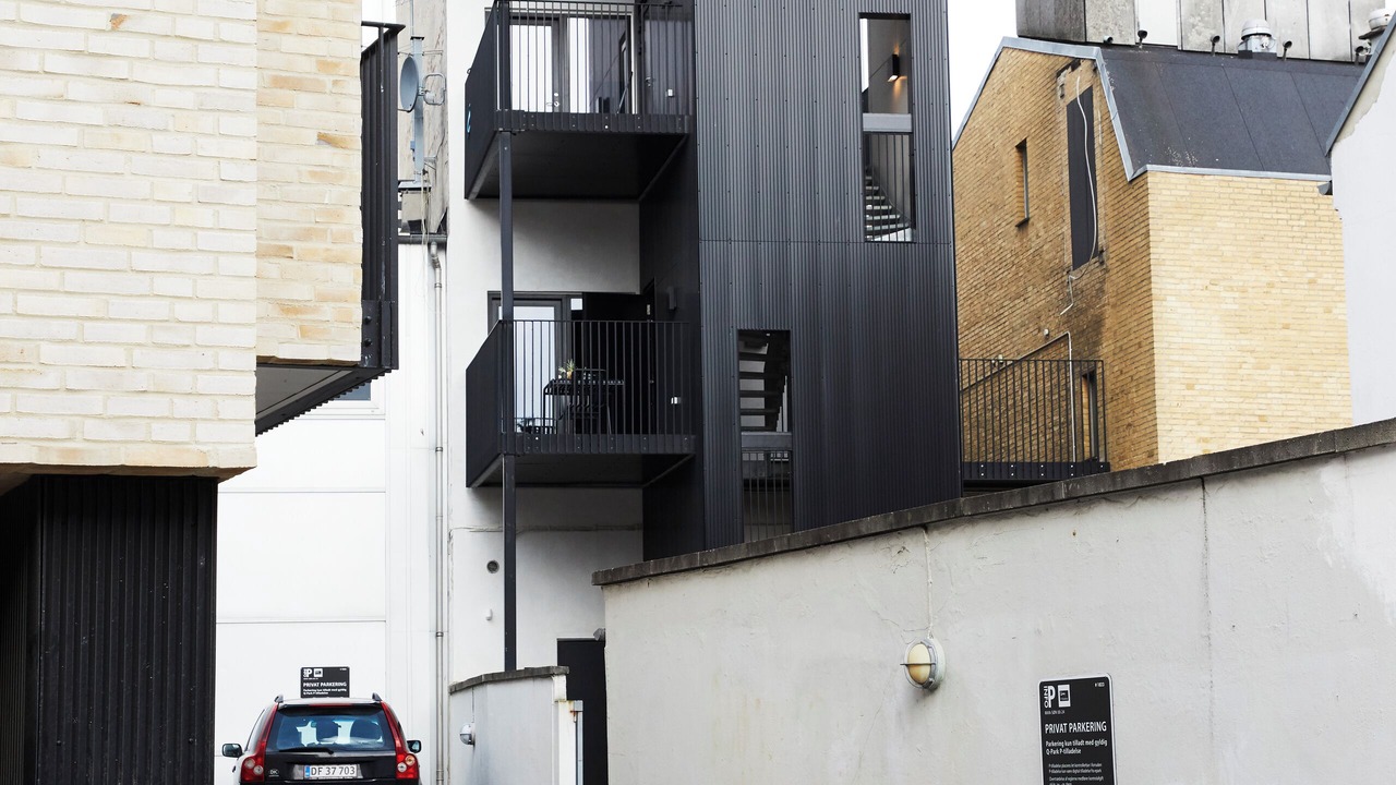 Photo of Outdoor in Midtbyen