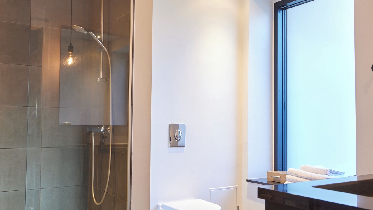 Photo of Bathroom in Midtbyen