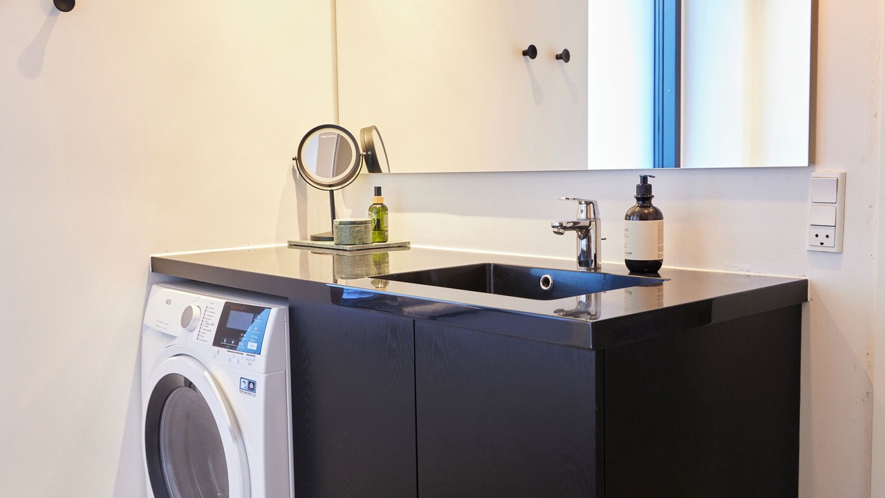 Photo of Bathroom in Midtbyen