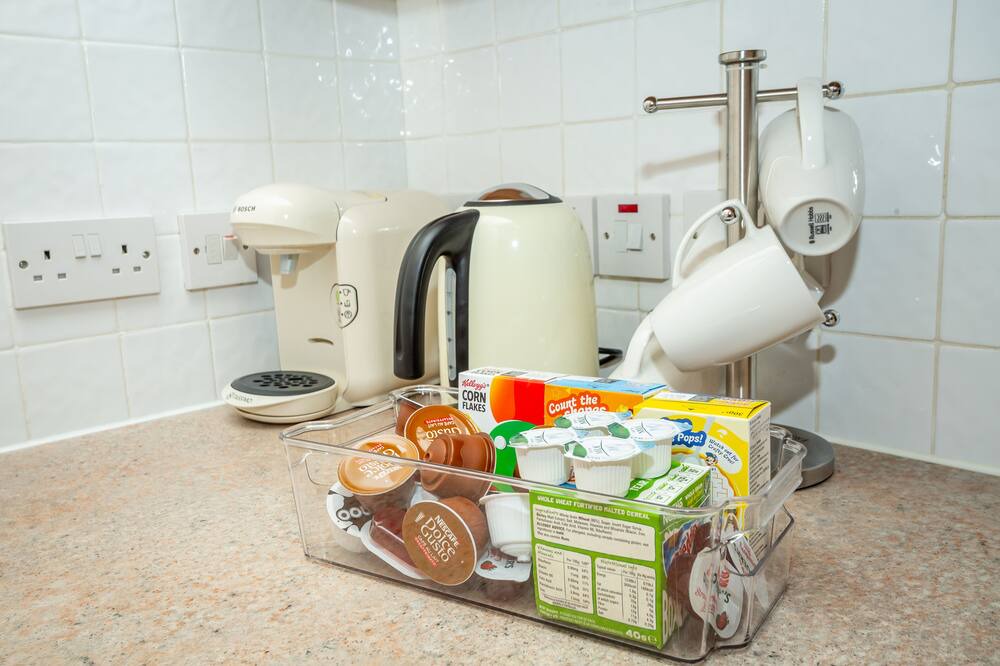 Photo of Kitchen in Fenny Stratford