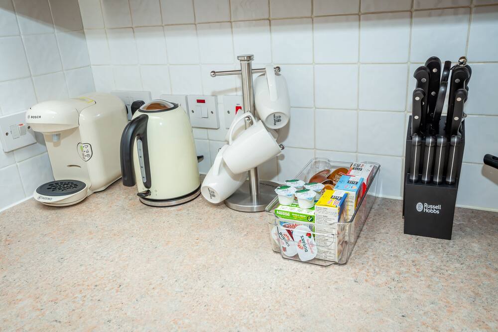 Photo of Kitchen in Fenny Stratford