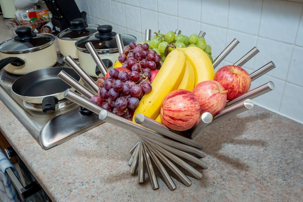 Photo of Kitchen in Fenny Stratford