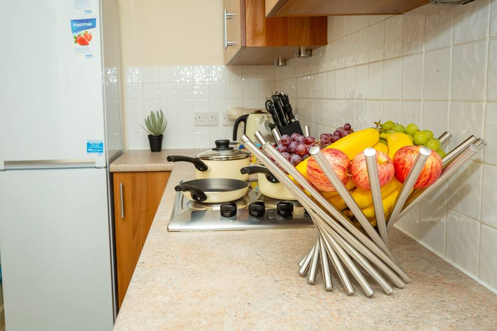 Photo of Kitchen in Fenny Stratford