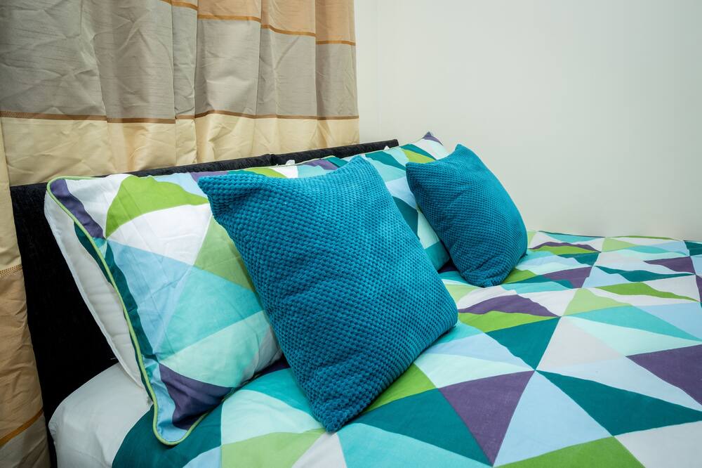 Photo of Bedroom in Fenny Stratford