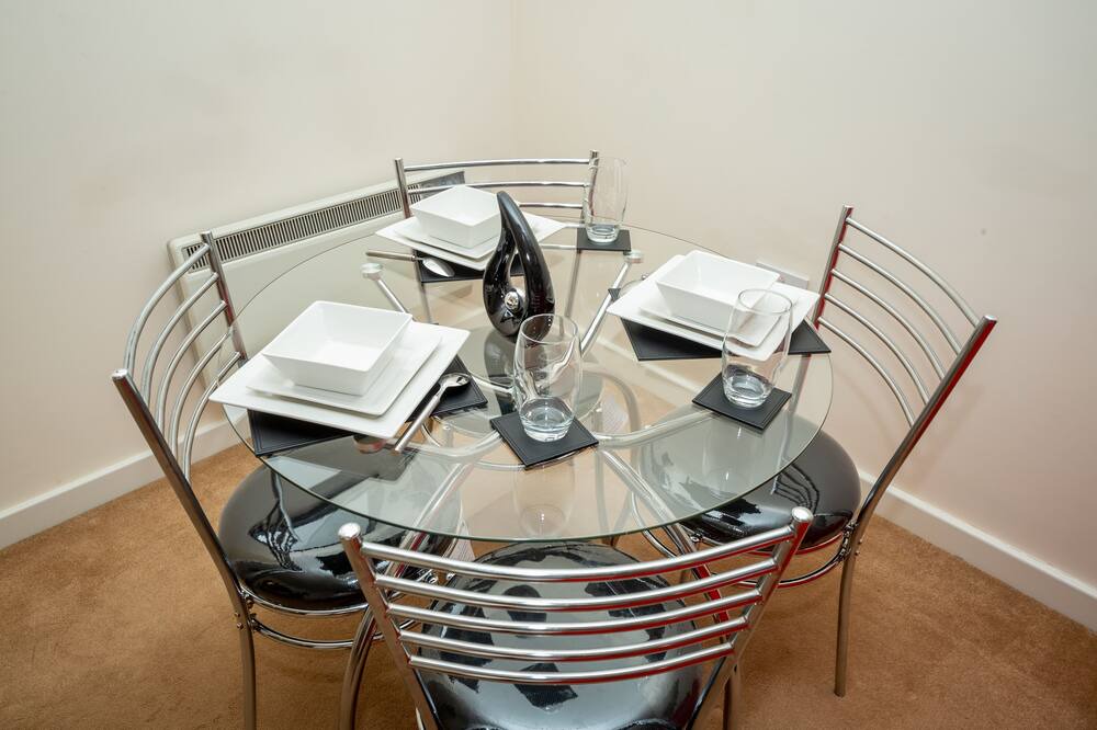 Photo of Kitchen in Fenny Stratford