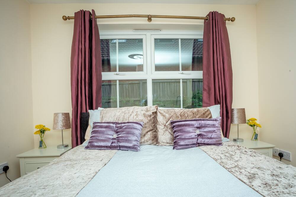 Photo of Bedroom in Fenny Stratford