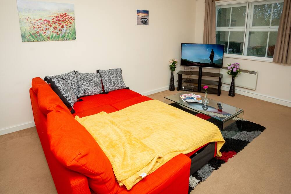 Photo of Bedroom in Fenny Stratford