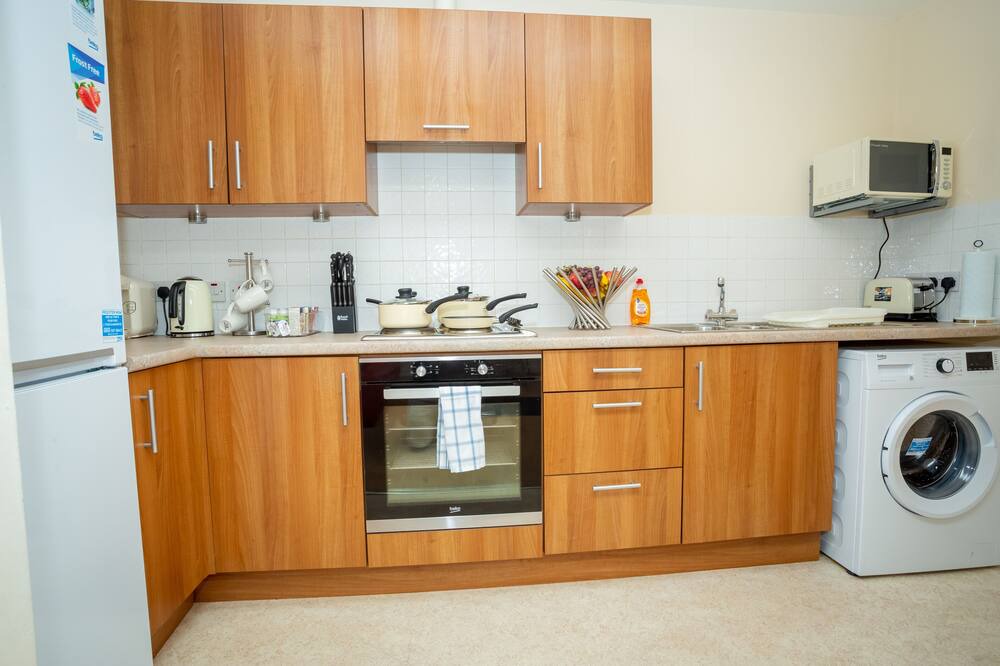 Photo of Kitchen in Fenny Stratford