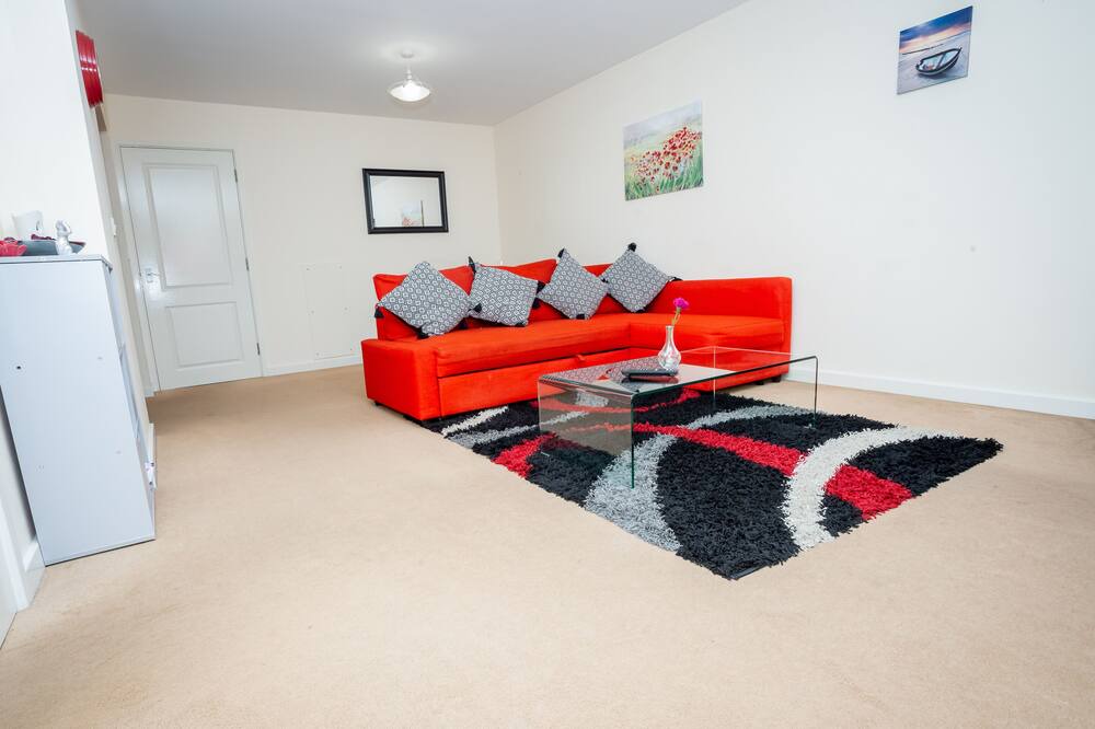 Photo of Livingroom in Fenny Stratford