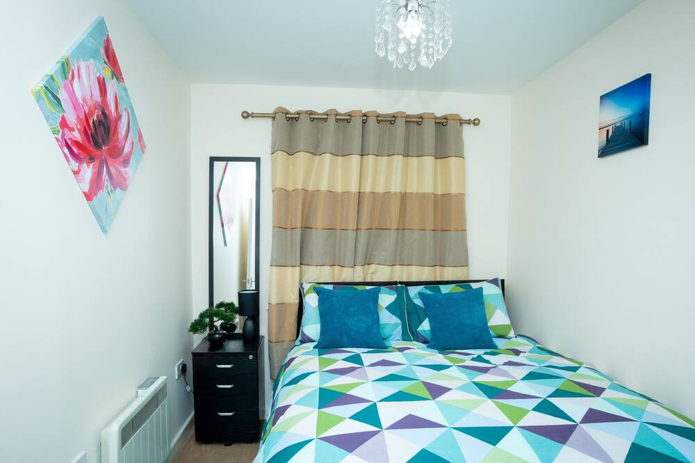 Photo of Bedroom in Fenny Stratford