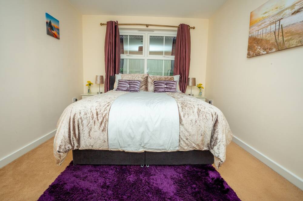 Photo of Bedroom in Fenny Stratford