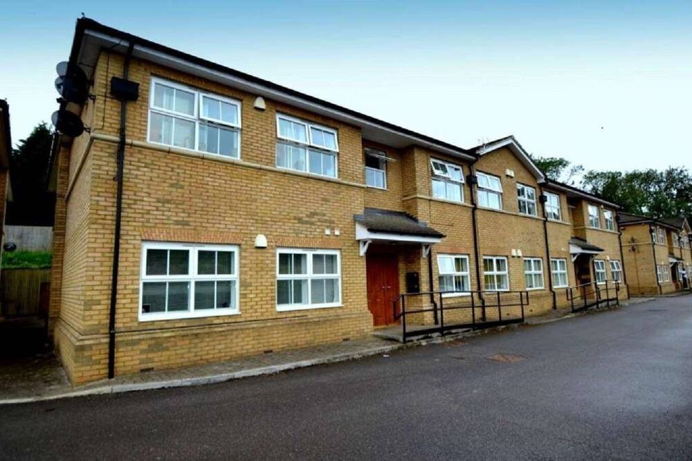 Photo of Outdoor in Fenny Stratford