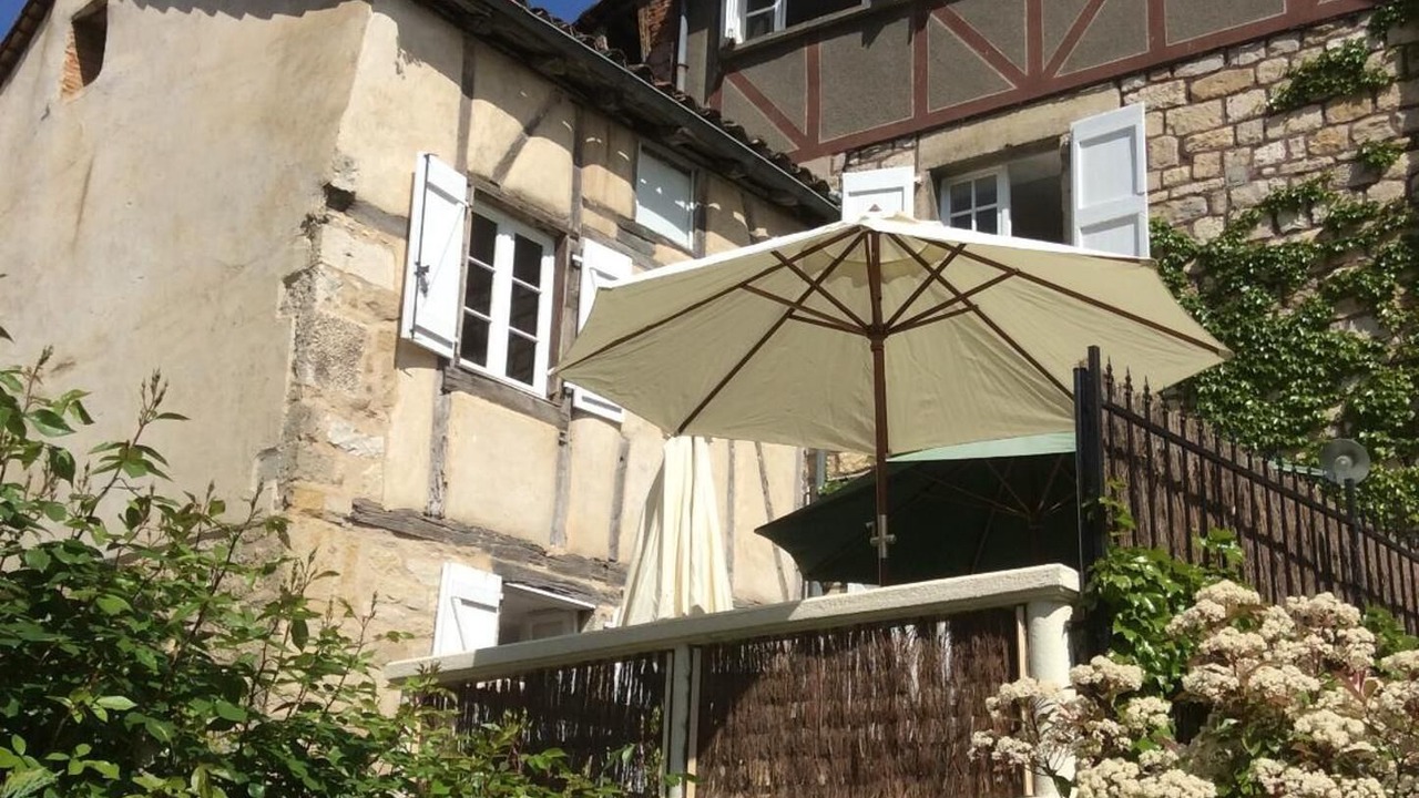Photo of Outdoor in Saint-Antonin Noble Val