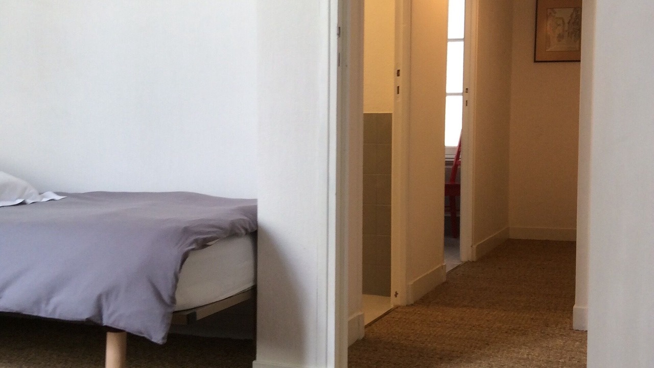 Photo of Bedroom in Saint-Antonin Noble Val