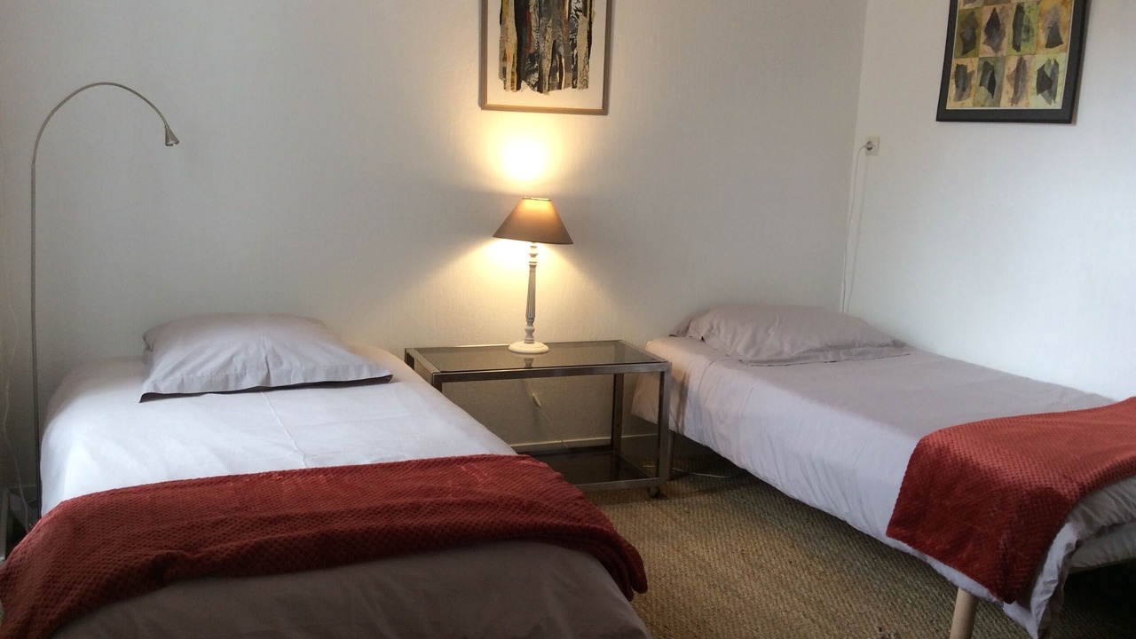 Photo of Bedroom in Saint-Antonin Noble Val