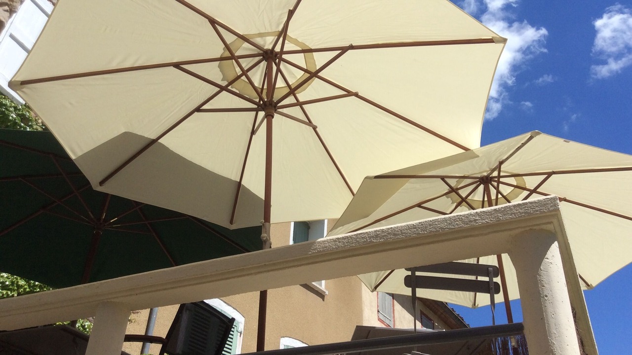 Photo of Patio Balcony in Saint-Antonin Noble Val