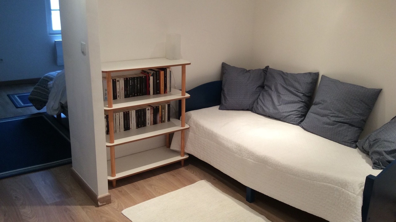 Photo of Bedroom in Saint-Antonin Noble Val