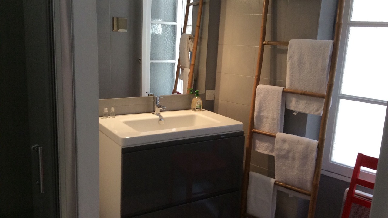 Photo of Bathroom in Saint-Antonin Noble Val
