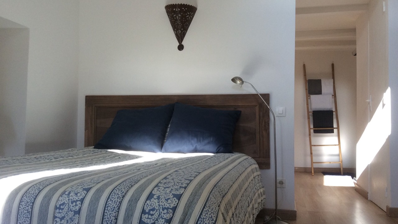 Photo of Bedroom in Saint-Antonin Noble Val
