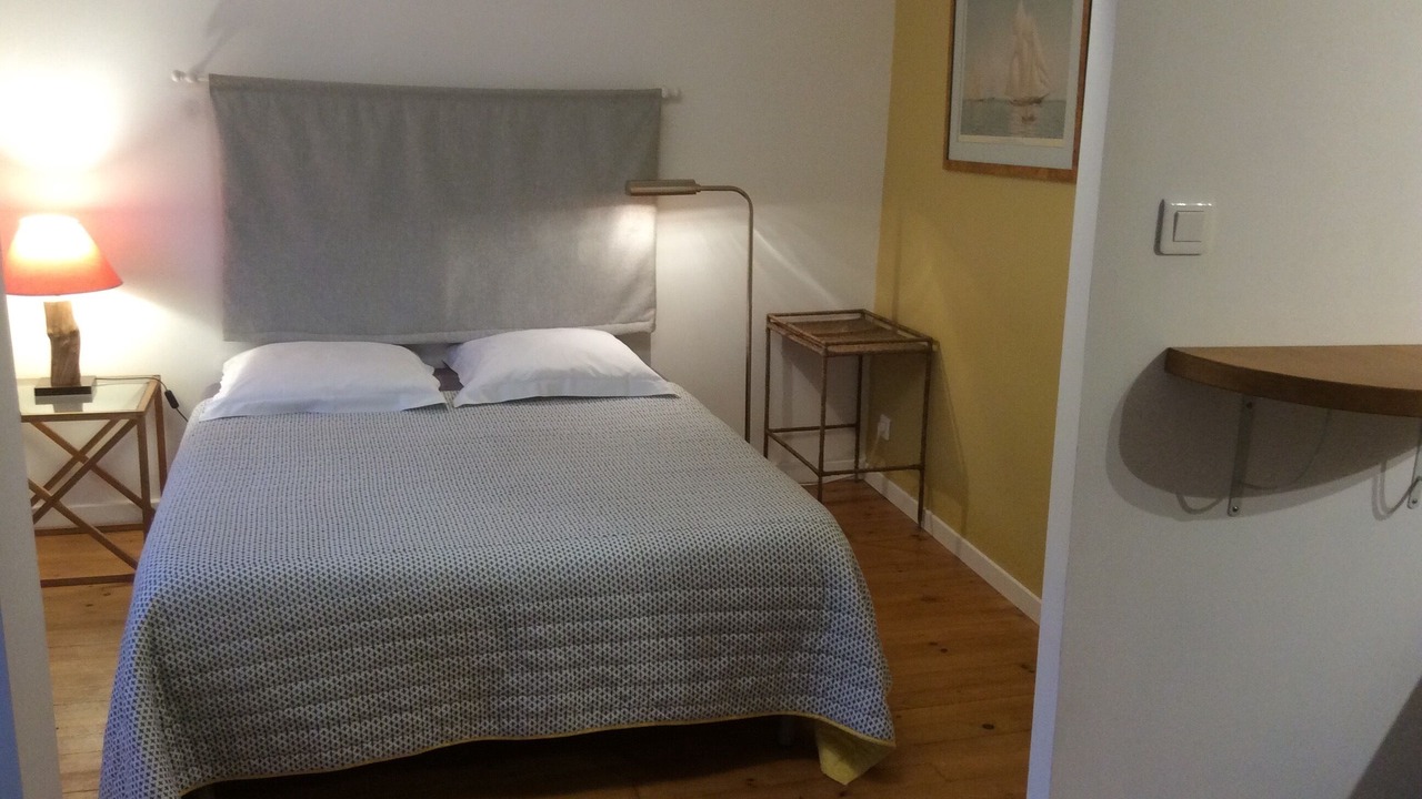 Photo of Bedroom in Saint-Antonin Noble Val