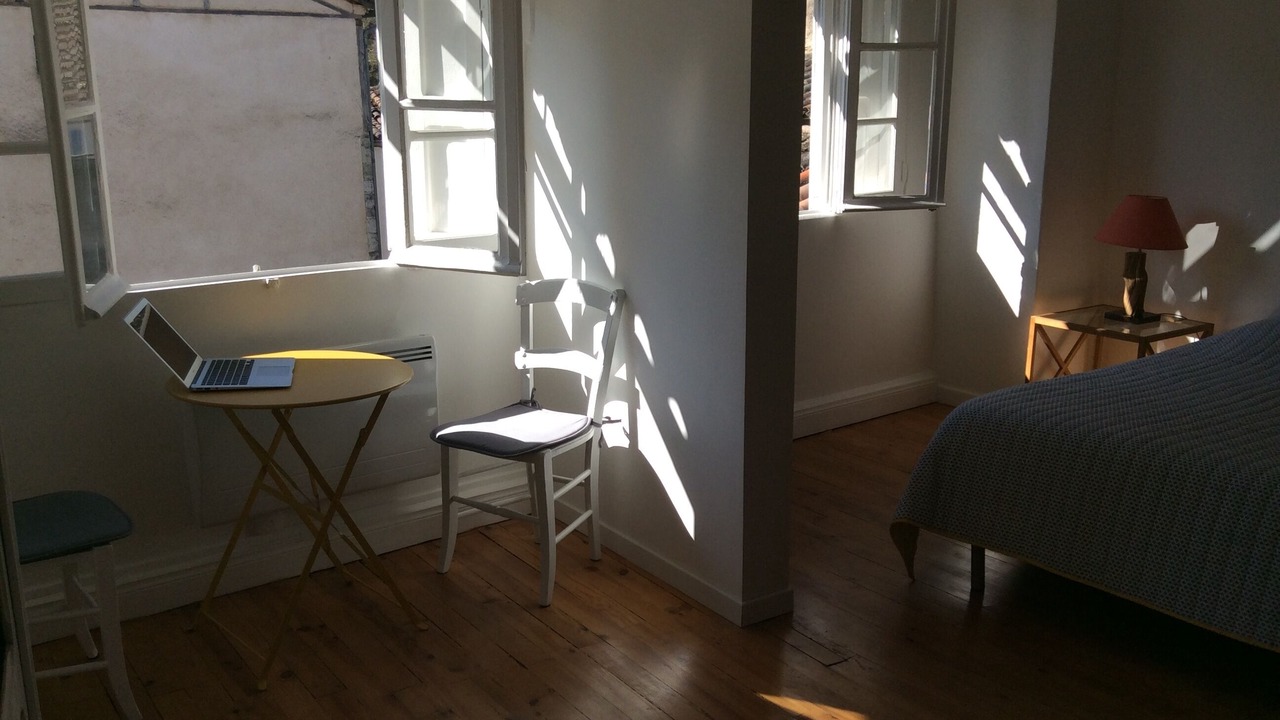 Photo of Bedroom in Saint-Antonin Noble Val