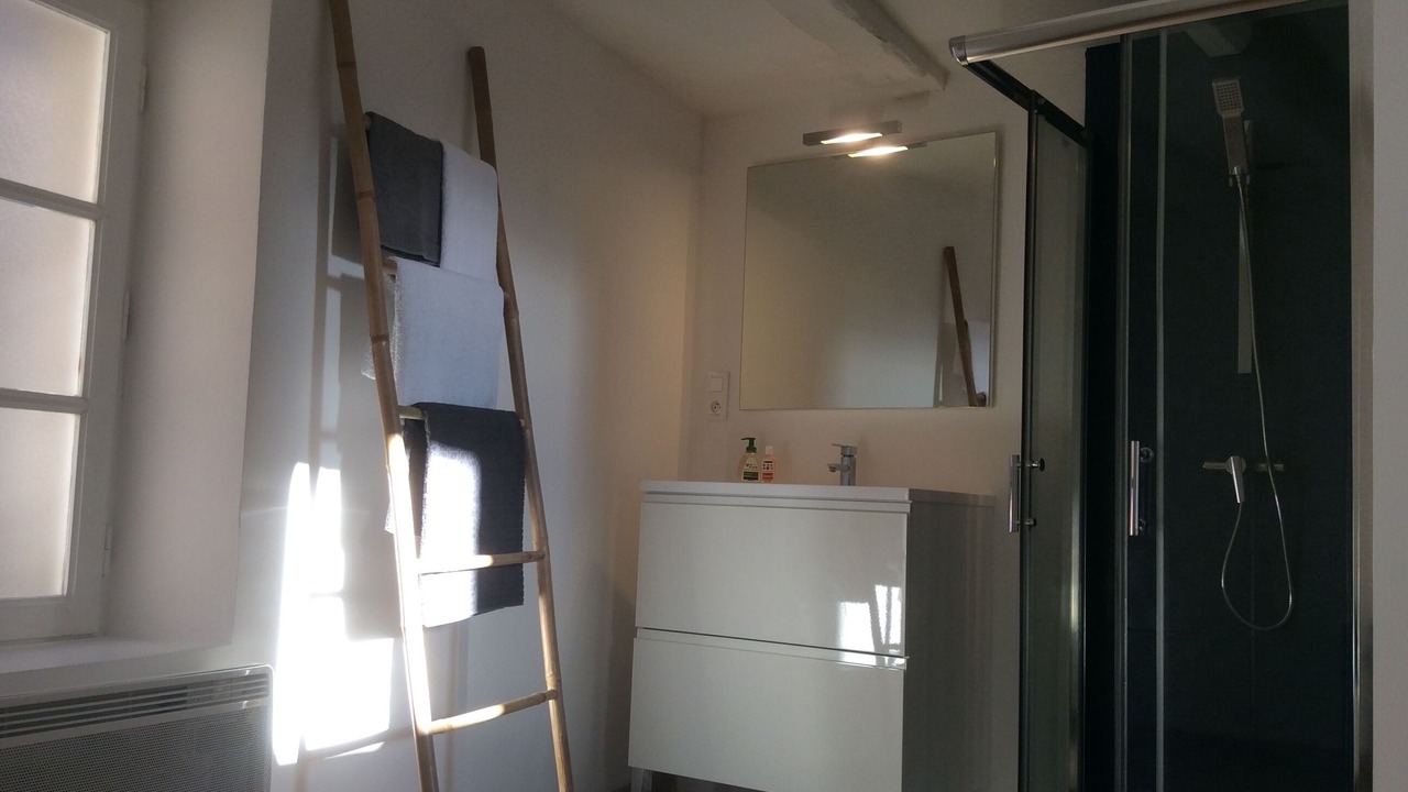 Photo of Bathroom in Saint-Antonin Noble Val