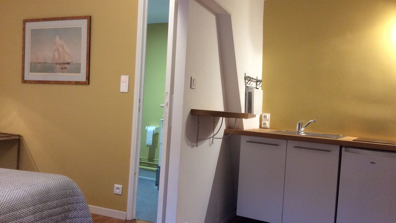 Photo of Bedroom in Saint-Antonin Noble Val