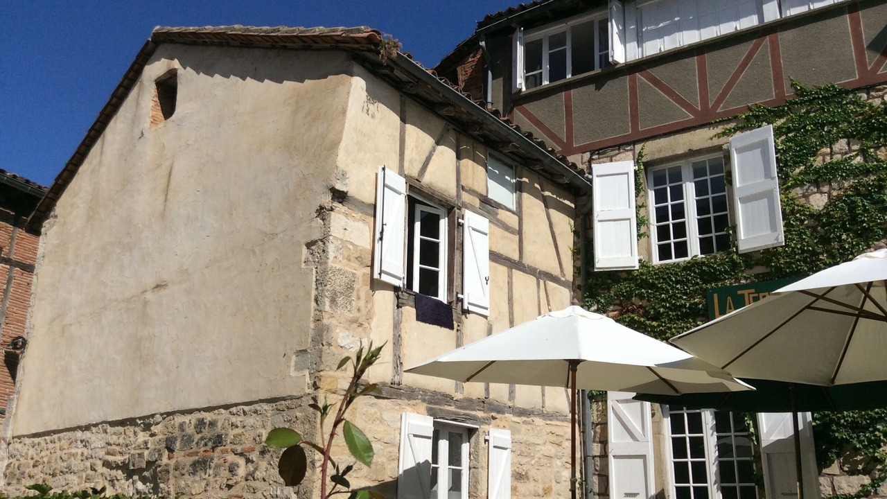 Photo of Outdoor in Saint-Antonin Noble Val
