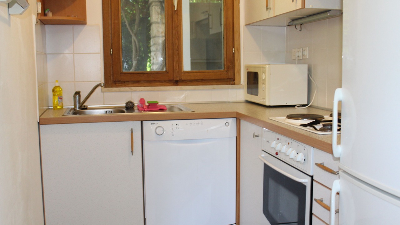 Photo of Kitchen in Vela Glavica