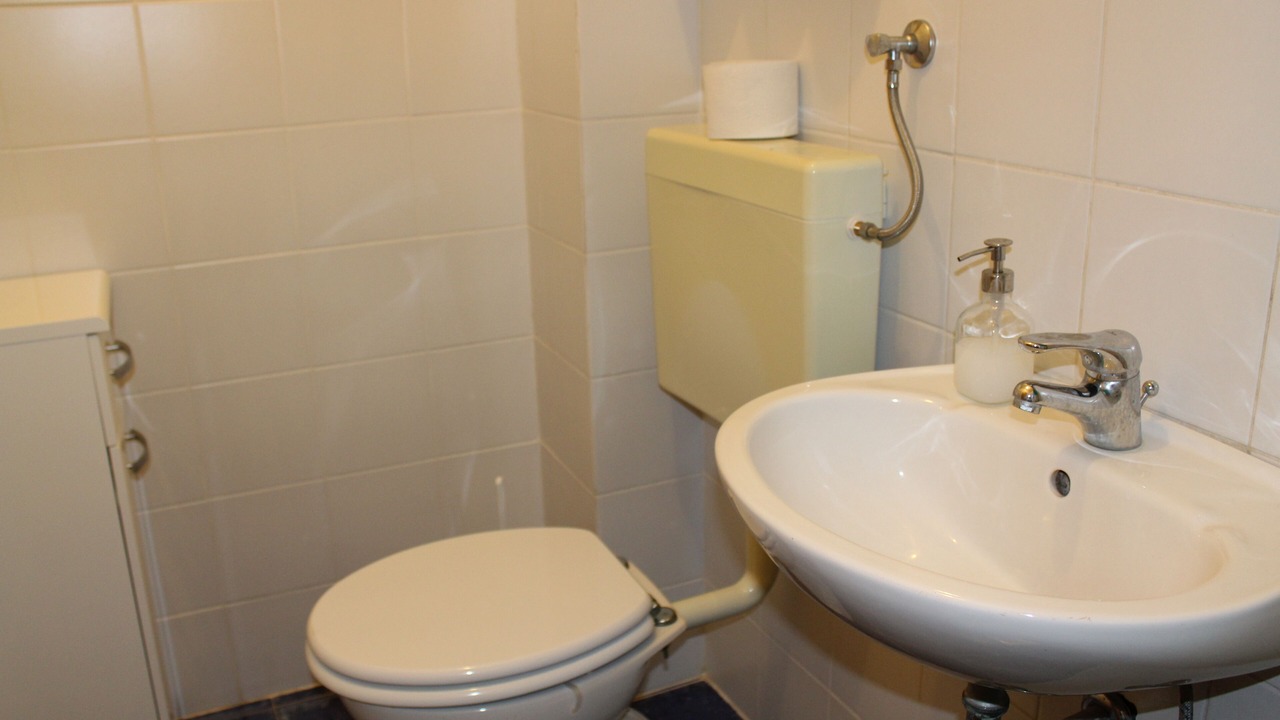 Photo of Bathroom in Vela Glavica