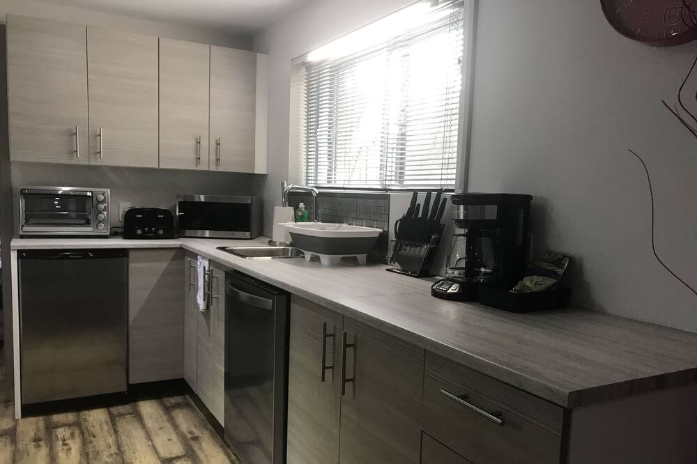 Photo of Kitchen in Laval